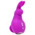Happyrabbit Clitoral - Vibrador Coelho para Clitóris (Roxo)
