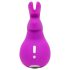 Happyrabbit Clitoral - Vibrador Coelho para Clitóris (Roxo)