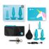 b-Vibe - Kit Completo de Dilatadores Anais (7 Peças)