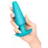 b-Vibe - Kit Completo de Dilatadores Anais (7 Peças)