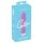 Vibro Cuties Mini Purple - Silicone, Recarga (Roxo)