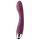 Svakom Amy - Vibrador recarregável para Ponto G (roxo)
