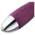 Svakom Amy - Vibrador recarregável para Ponto G (roxo)