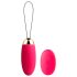 Svakom Elva - Ovo Vibratório Recarregável com Controle Remoto (Vermelho)