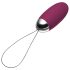 Svakom Elva - Ovo Vibratório Recarregável com Controle Remoto (Violeta)