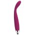 Svakom Cici - Vibrador Recarregável para Ponto G Flexível (Violeta)