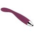 Svakom Cici - Vibrador Recarregável para Ponto G Flexível (Violeta)