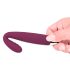 Svakom Cici - Vibrador Recarregável para Ponto G Flexível (Violeta)