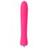 Svakom Anya - Vibrador de Aquecimento Recarregável (vermelho)