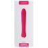 Svakom Anya - Vibrador de Aquecimento Recarregável (vermelho)