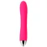Svakom Angel - vibrador clitóris com aquecimento à prova d'água - vermelho