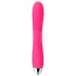 Svakom Angel - vibrador clitóris com aquecimento à prova d'água - vermelho