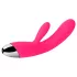 Svakom Angel - vibrador clitóris com aquecimento à prova d'água - vermelho