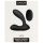 Svakom Vick - Vibrador à prova d'água para Próstata e Ponto G (preto)