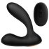 Svakom Vick - Vibrador à prova d'água para Próstata e Ponto G (preto)
