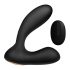 Svakom Vick - Vibrador à prova d'água para Próstata e Ponto G (preto)