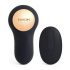 Svakom Vick - Vibrador à prova d'água para Próstata e Ponto G (preto)