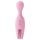 Svakom Nymph - Vibrador Recargável para Clitóris (rosa)