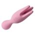 Svakom Nymph - Vibrador Recargável para Clitóris (rosa)