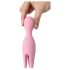 Svakom Nymph - Vibrador Recargável para Clitóris (rosa)