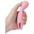 Svakom Nymph - Vibrador Recargável para Clitóris (rosa)