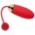 Svakom Ella - ovo vibratório (vermelho)
