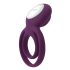 Svakom Tammy - Anel Vibratório Recarregável para Testículos e Pênis (Roxo)