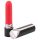 You2Toys - Vibrador em Forma de Batom Recarregável (Vermelho)