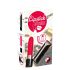 You2Toys - Vibrador em Forma de Batom Recarregável (Vermelho)