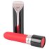 You2Toys - Vibrador em Forma de Batom Recarregável (Vermelho)