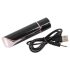 You2Toys - Vibrador em Forma de Batom Recarregável (Vermelho)