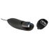 You2Toys - Vibrador Anal Inflável (preto)