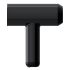 PDX Hydrobator - Masturbador com Movimento Vertical (Preto)