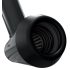 PDX Hydrobator - Masturbador com Movimento Vertical (Preto)