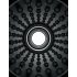 PDX Hydrobator - Masturbador com Movimento Vertical (Preto)