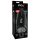 PDX Elite Moto Bator 2 - Masturbador Movimente-se e Suction (Preto)