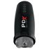 PDX Elite Moto Bator 2 - Masturbador Movimente-se e Suction (Preto)