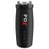 PDX Elite Moto Bator 2 - Masturbador Movimente-se e Suction (Preto)