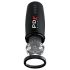 PDX Elite Moto Bator 2 - Masturbador Movimente-se e Suction (Preto)
