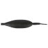 Escolha do Casal - vibrador duplo recarregável (preto)