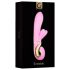 G-Vibe GRabbit - recarregável, 3 motores para o ponto G (rosa)