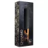 Chaiamo - vibrador recarregável resistente à água - preto