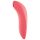 We-Vibe Melt - Estimulador de Clitóris com Ondas de Ar Inteligente (Coral)