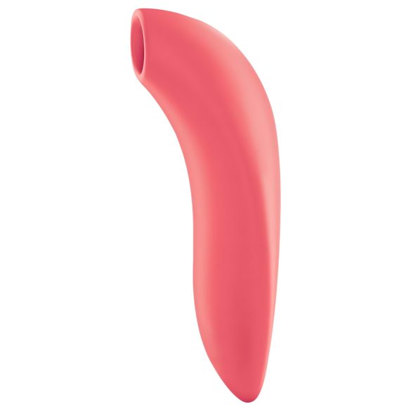 We-Vibe Melt - Estimulador de Clitóris com Ondas de Ar Inteligente (Coral)