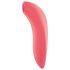 We-Vibe Melt - Estimulador de Clitóris com Ondas de Ar Inteligente (Coral)