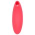 We-Vibe Melt - Estimulador de Clitóris com Ondas de Ar Inteligente (Coral)