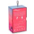 We-Vibe Melt - Estimulador de Clitóris com Ondas de Ar Inteligente (Coral)