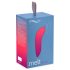 We-Vibe Melt - Estimulador de Clitóris com Ondas de Ar Inteligente (Coral)