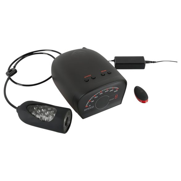 Suck-O-Mat 2.0 - super masturbador de rede