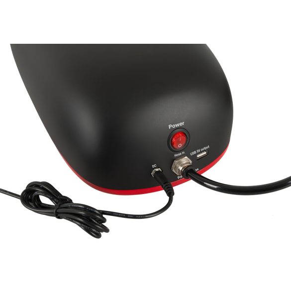 Suck-O-Mat 2.0 - super masturbador de rede